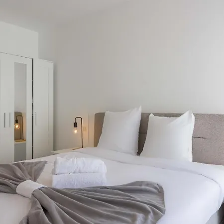 Paradis De Nissa - Central, Balcon, Clim, 15mn Palais&plage Apartment *