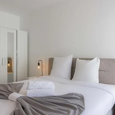 公寓 Paradis De Nissa - Central, Balcon, Clim, 15mn Palais&plage *