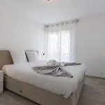 Appartement Paradis De Nissa - Central, Balcon, Clim, 15mn Palais&plage *